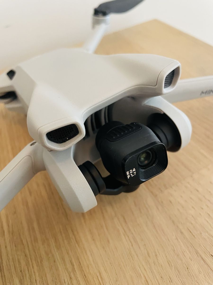 DJI Action Cam: DJI fly more combo – Nuovo (secondo la descrizione) da Nyon venduto da FigurineBoy88 1