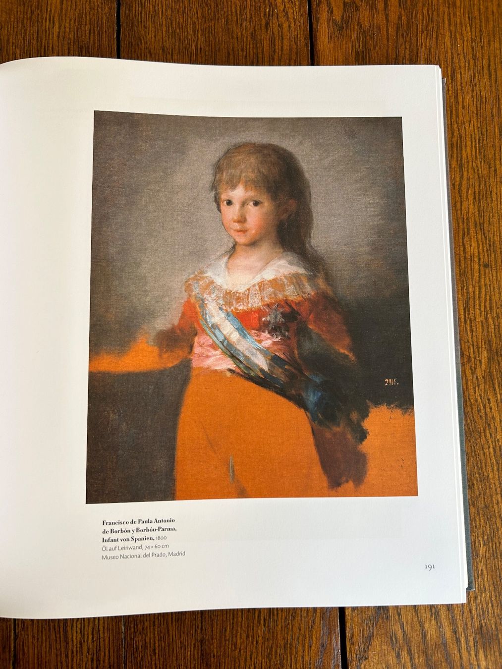 Libri: Fondation Beyeler: Goya – Usato da Basel venduto da Peter_schlemihl 8
