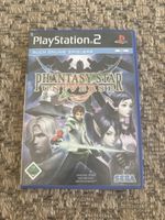 PlayStation 2 Phantasy Star Universe Spiel