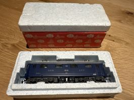 HAG H0-WS SBB Re4/4 blau guter Zustand ab 49.-