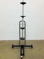 HP | Reifenwagen XL m. Feststellbremse | aufgebaut