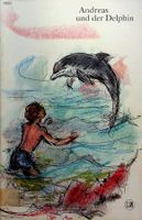 SJW 1035 U. von der Wiese Andreas und der Delphin 1971