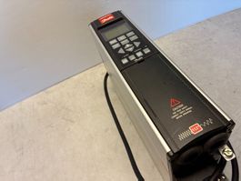 Frequenzumrichter Danfoss