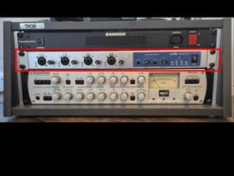 RME Fireface 802 FS – Top Zustand – High-End Audio Interface