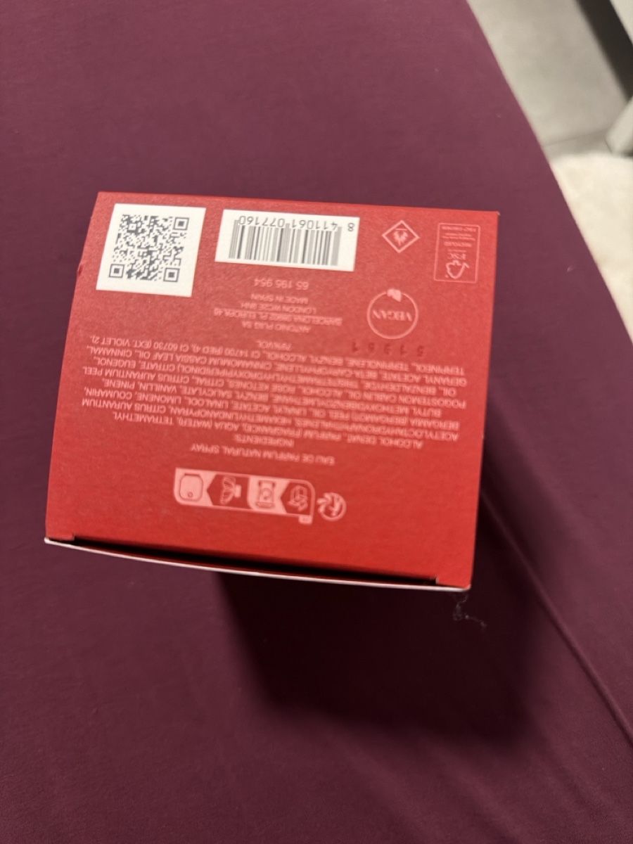 Carolina Herrera Profumi & Eau de Toilette: La Bomba Carolina Herrera Parfüm – Nuovo e nell'imballaggio originale da Binningen venduto da kaa_gx6s 2