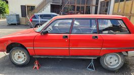 Citroen GSA break