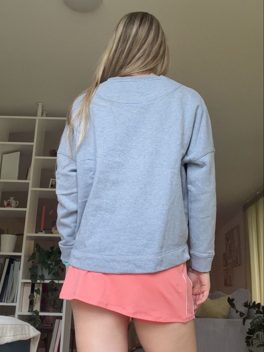 Drykorn Pullover & Sweatshirts: HELLBLAUER DRYKORN SWEATSHIRT-PULLOVER – Gebraucht aus Zürich von dbu_s8p2 1