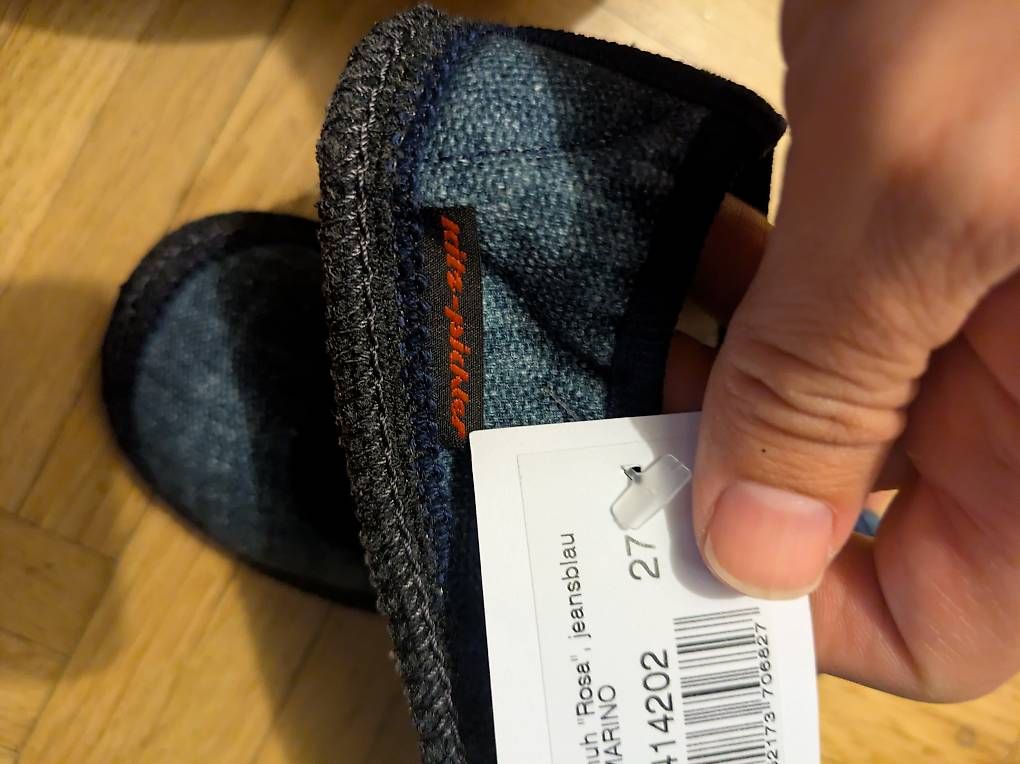 Schuhe für Jungen: Finken neu Kitz Pichler Gr 26 & 27 – Gebraucht aus Zürich von fra_rgh5 3