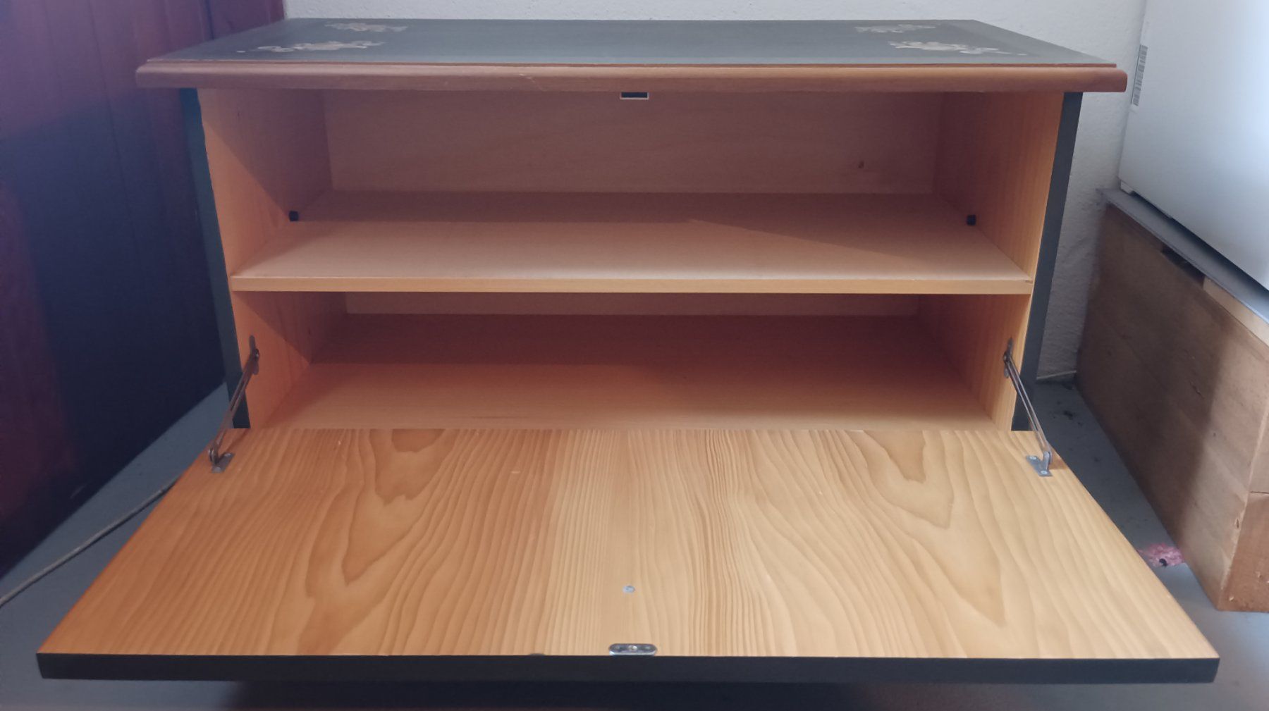 Cassapanche: Holz Truhe – Usato da Seengen venduto da 5617Tennwil 1