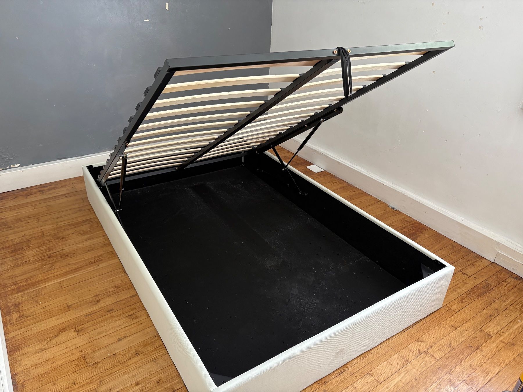 La Redoute Letti: Lit 120x90cm springbox – Usato da Tentlingen venduto da Rox_kaiser 7