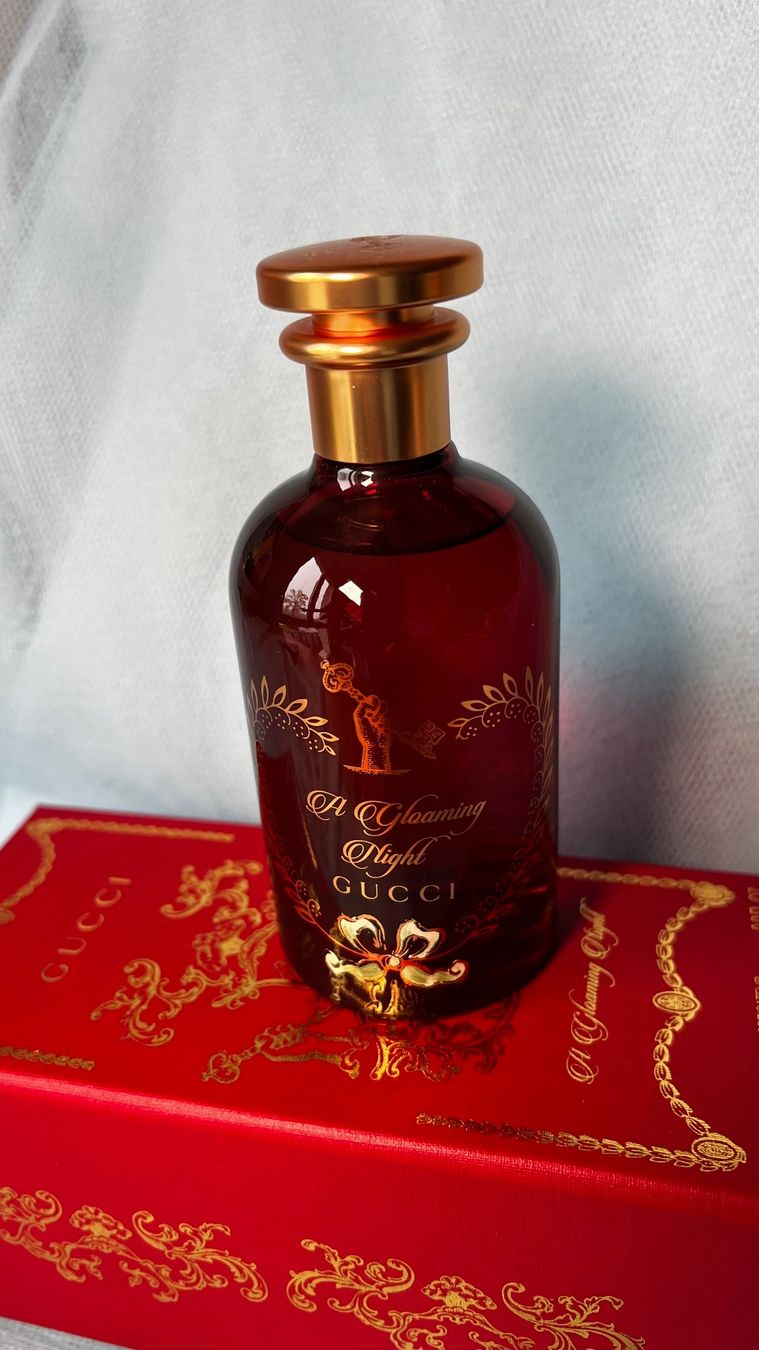 Tom Ford Profumi & Eau de Toilette: Gucci A Gloaming Night 100 ml Original – Usato da Büren an der Aare venduto da aluxa2005