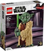 LEGO Star Wars 75255 Yoda Sealed OVP