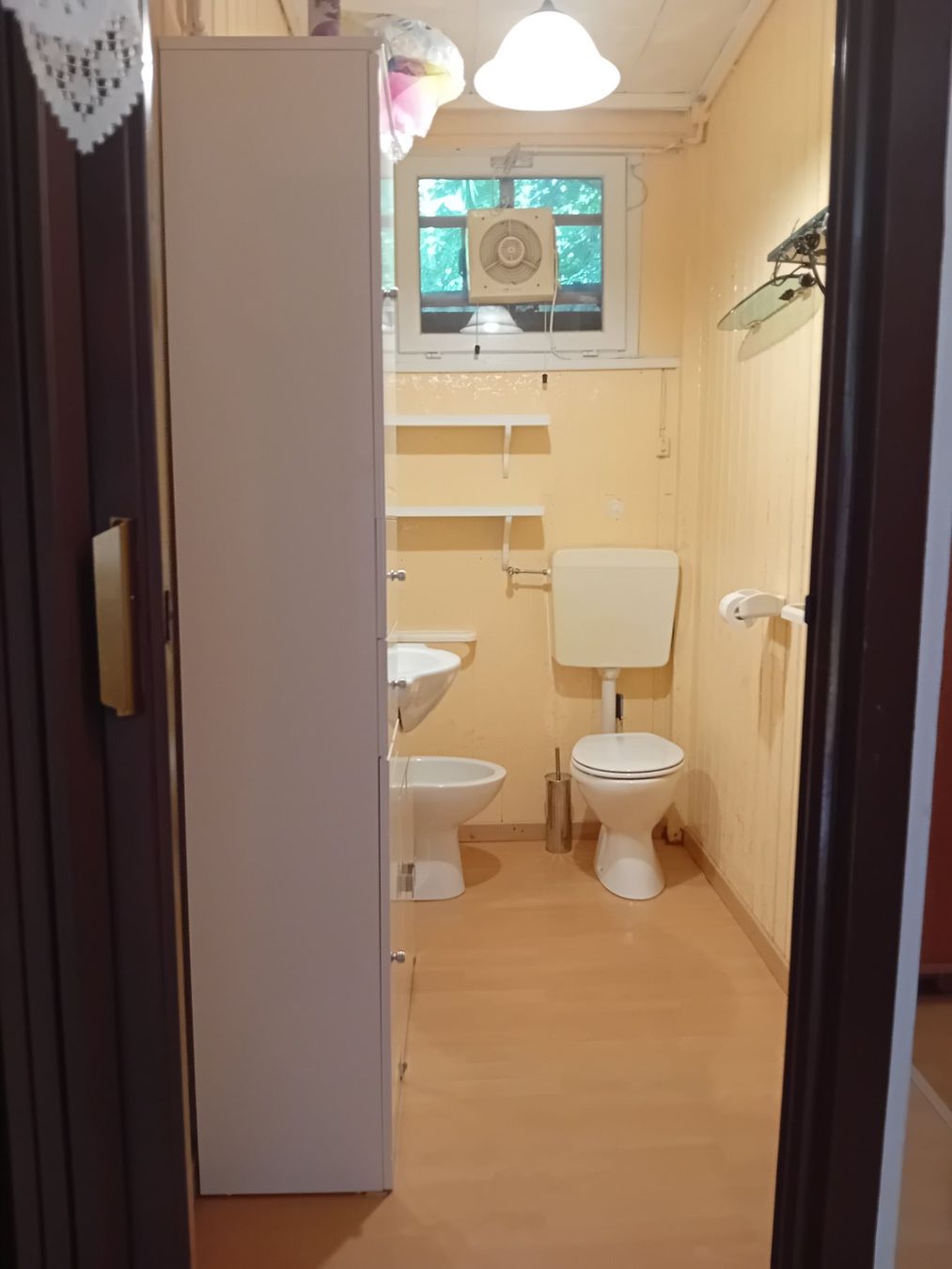 Mobilhome: Mobiles Wohnhaus – Gebraucht aus Ottikon von mazu0 4