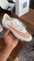 Nike ZoomX Fussballschuhe Grösse 42 | Neuwertig