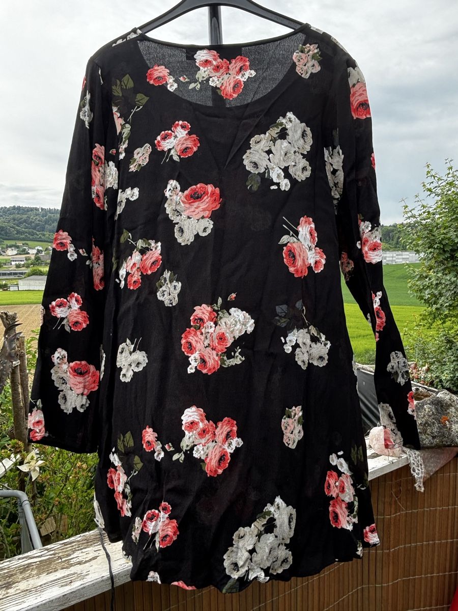 Tuniche: Tunika MINKPINK – Usato da Walterswil SO venduto da Sunshineyupi 1