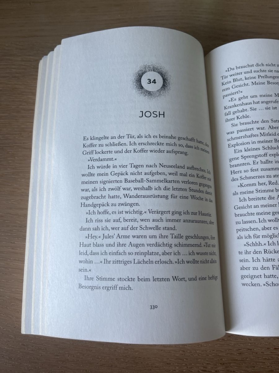 Bücher: Twisted Hate, Ana Huang, LYX – Gebraucht aus Laupen BE von lee_ym6v 4