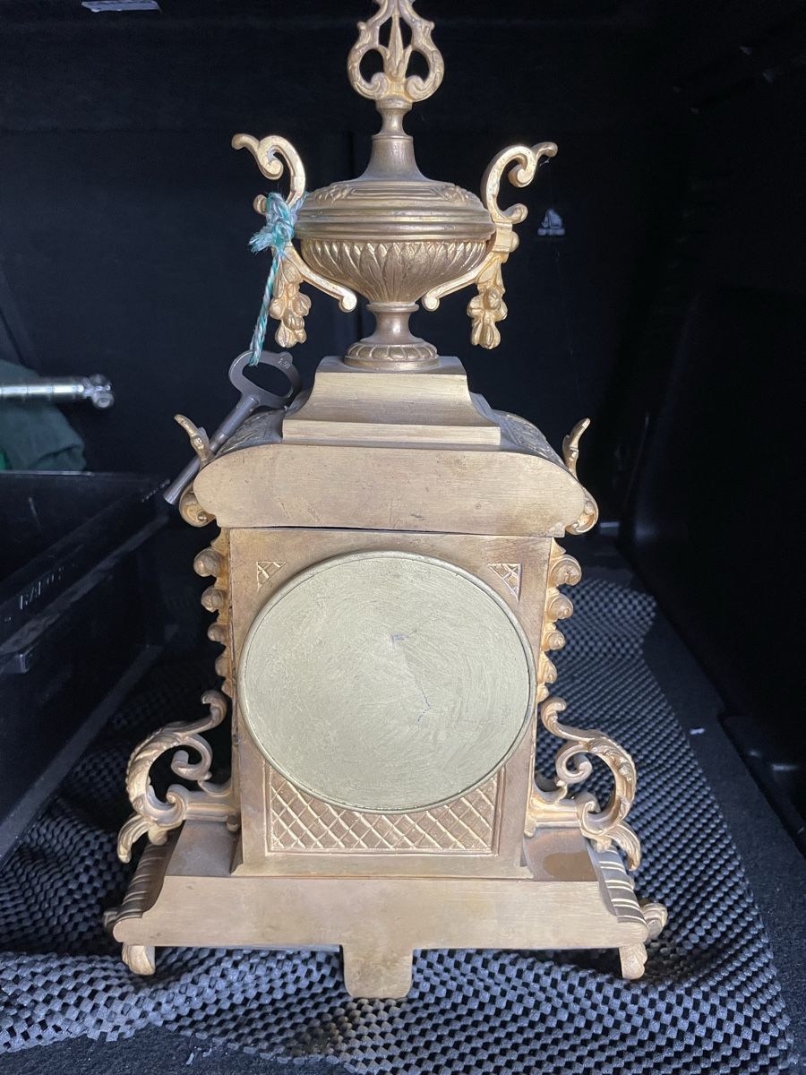 Orologi da terra & Orologi da parete: Antike Stand Uhr – Usato da Ibach venduto da brunnen55 1