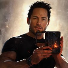 Profile image of PAULVEGA