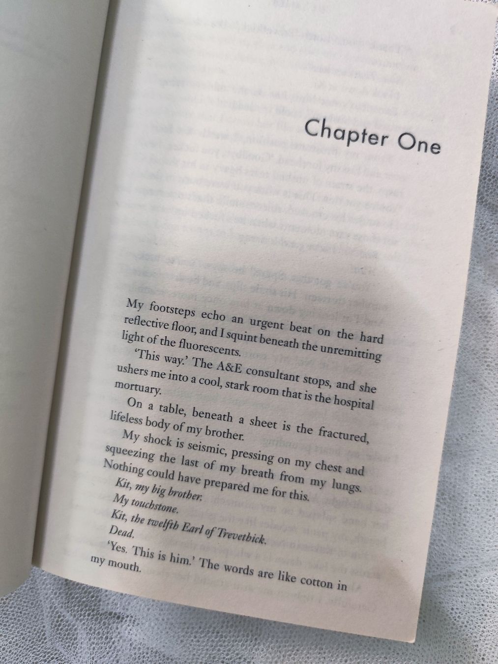 Libri: The Missus by E.L. James – Usato da Mägenwil venduto da VintageGirly 6