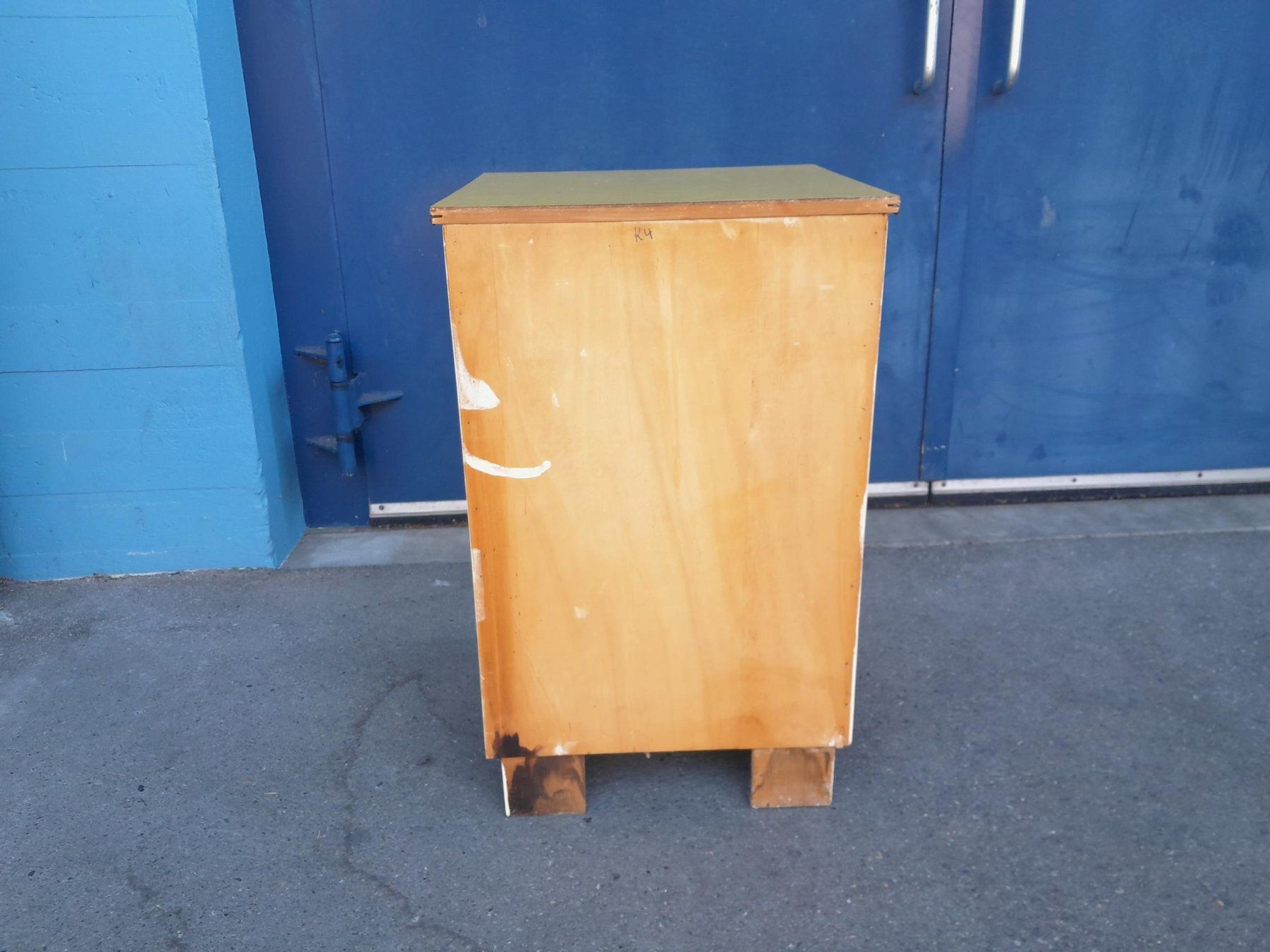 Kommoden: Vintage Kelco Kommode / Sideboard / Chuchichäschtli / Möbel – Gebraucht aus Männedorf von Bel-view 5