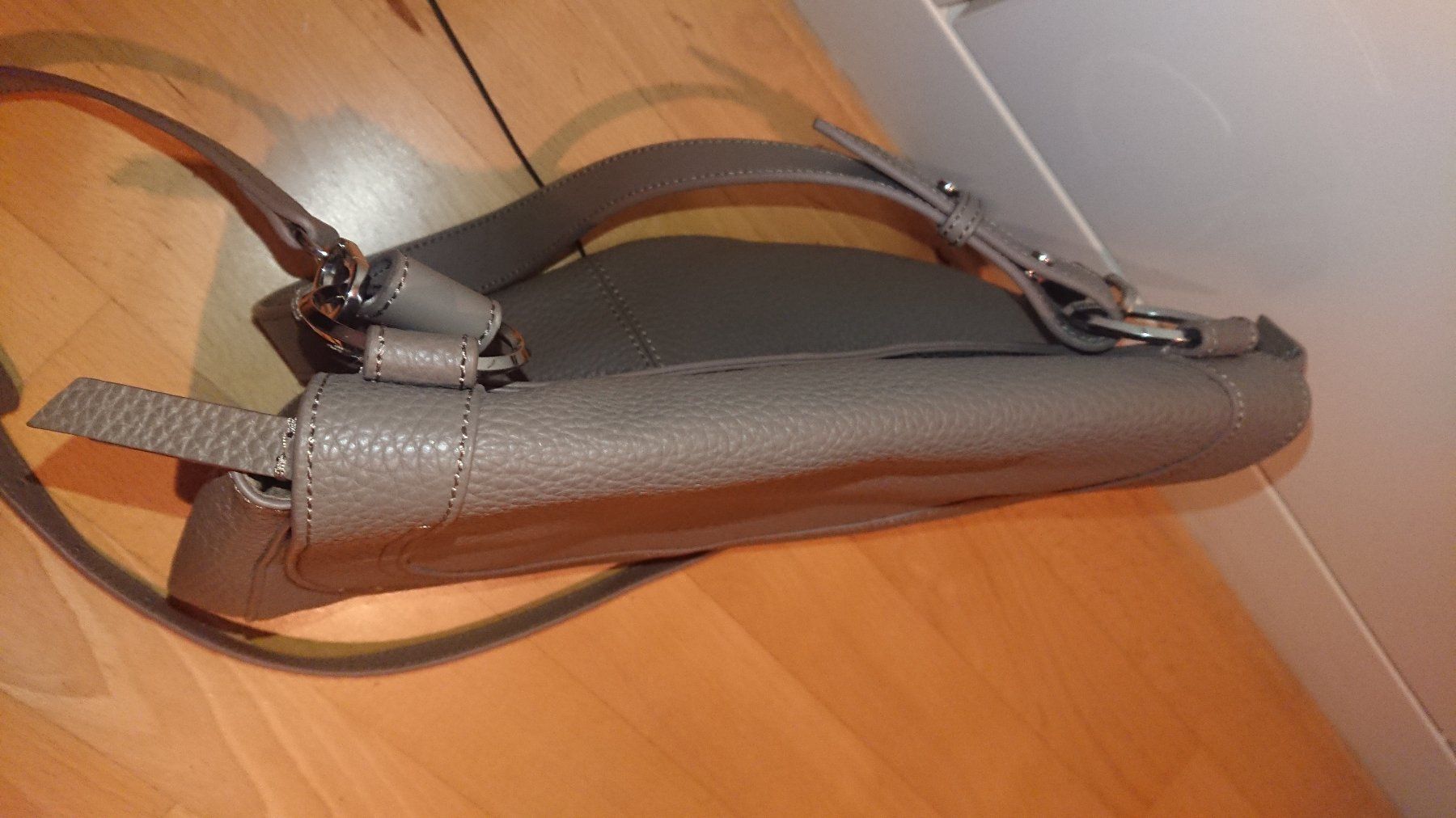 Liebeskind Taschen für Damen: Liebeskind Berlin - Ledertasche – Gebraucht aus Egg b. Zürich von orwell1984 8