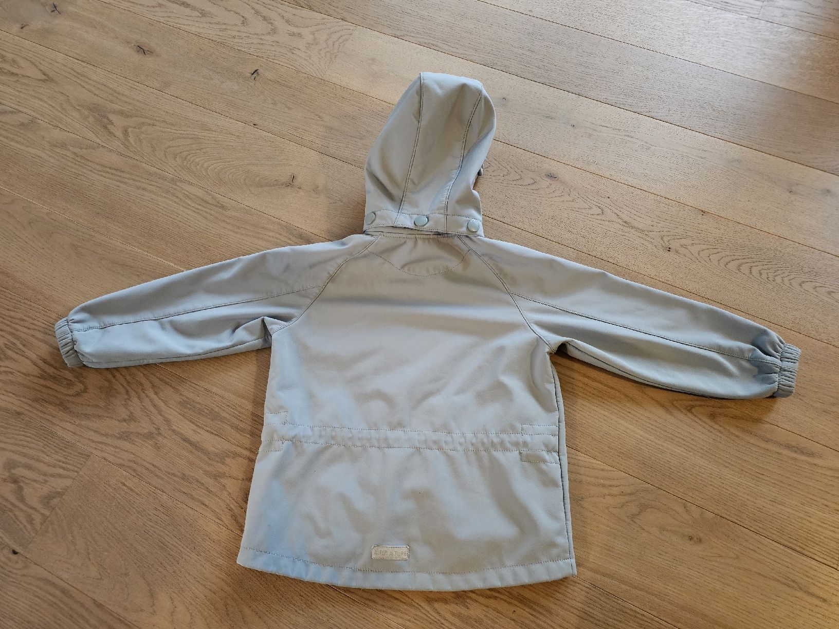 Jacken: Softshell Jacke Miniature 110 – Gebraucht aus Buch am Irchel von Potzblitz2 7