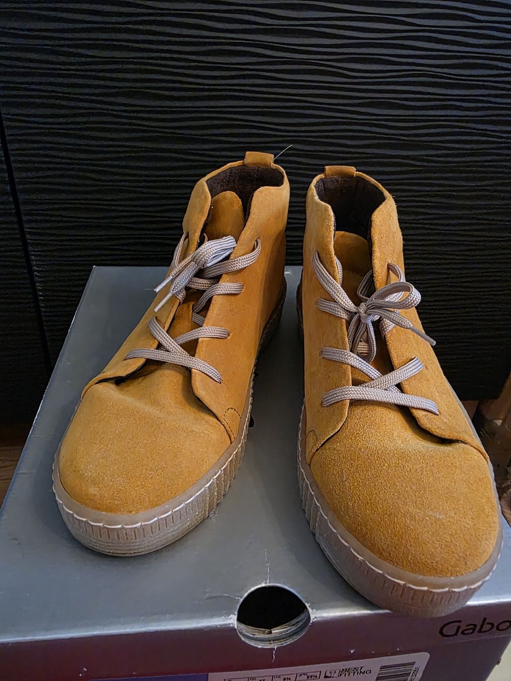 Gabor Scarpe da donna: Gabor schuhe Gr.37/4 – Usato da Pratteln venduto da bea_bxv5