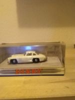 DINKY MERCEDES BENZ 300SL GULVING neu