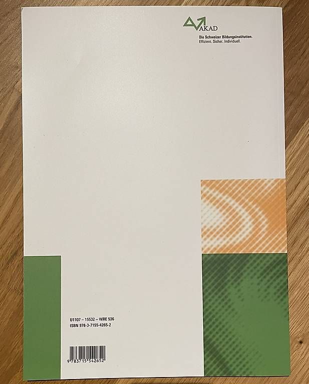 Livres: Gesellschaftsrecht 5/5 – D'occasion à Wila par pat_24 1