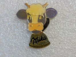 Ansteckpin 278: Milka