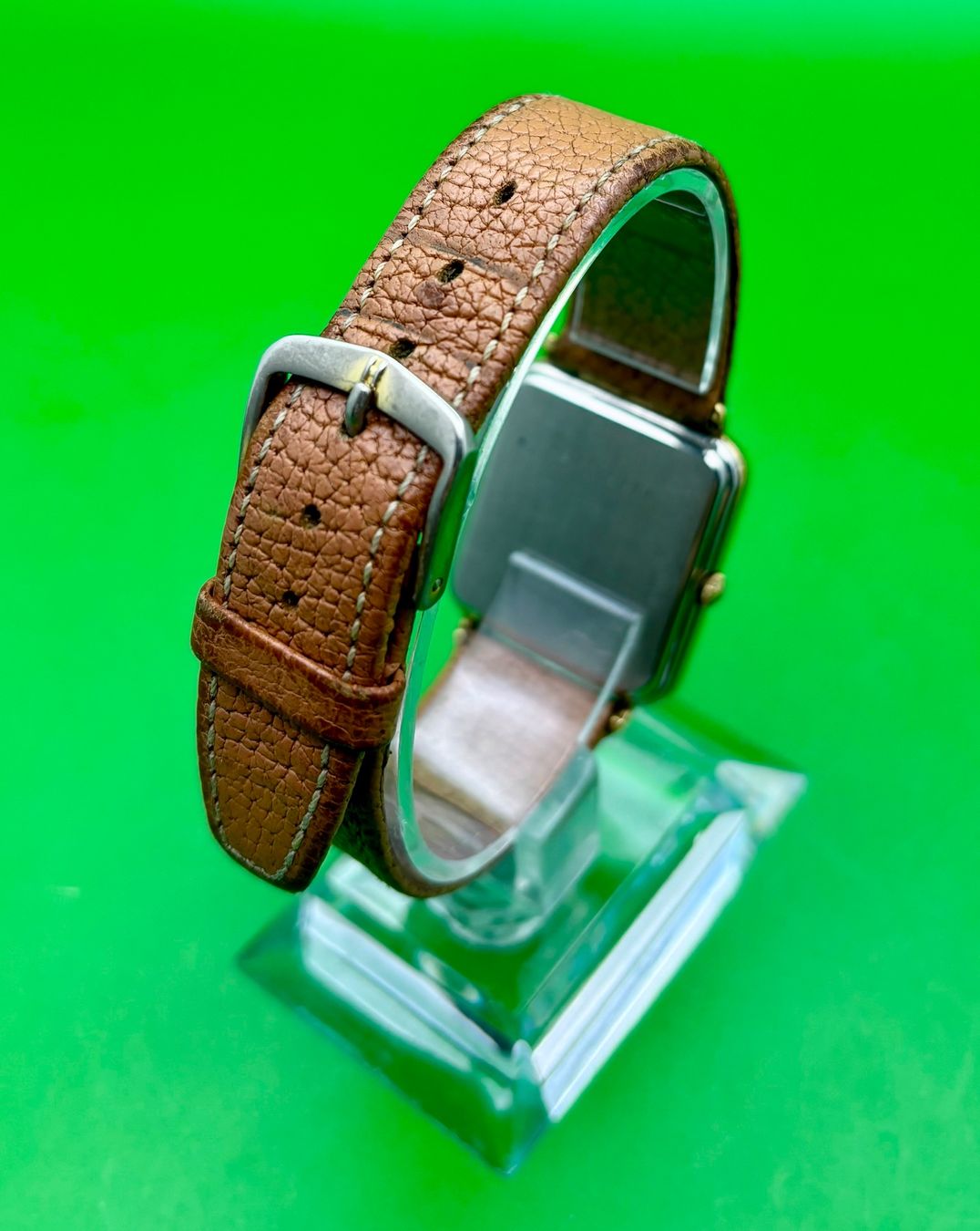 Certina Orologi: ELEGANTE VINTAGE-CERTINA – Usato da Rorschach venduto da ZeitWerk.10 8