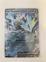 Kyurem ex 028/086 EN