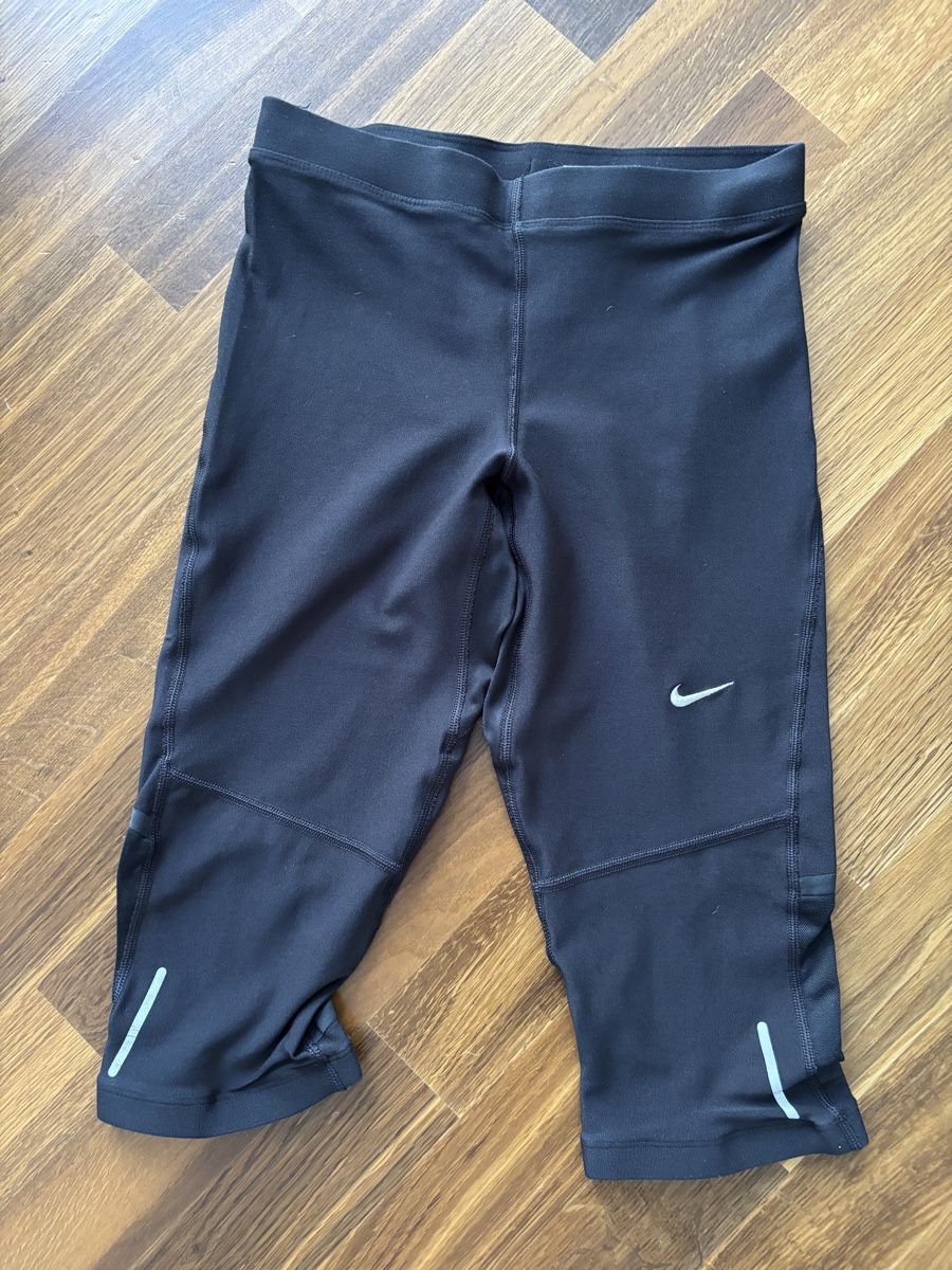 Nike Pantaloni: Leggins Nike Jogging Dri-Fit - Grösse M – Usato da Zürich venduto da FedeSara