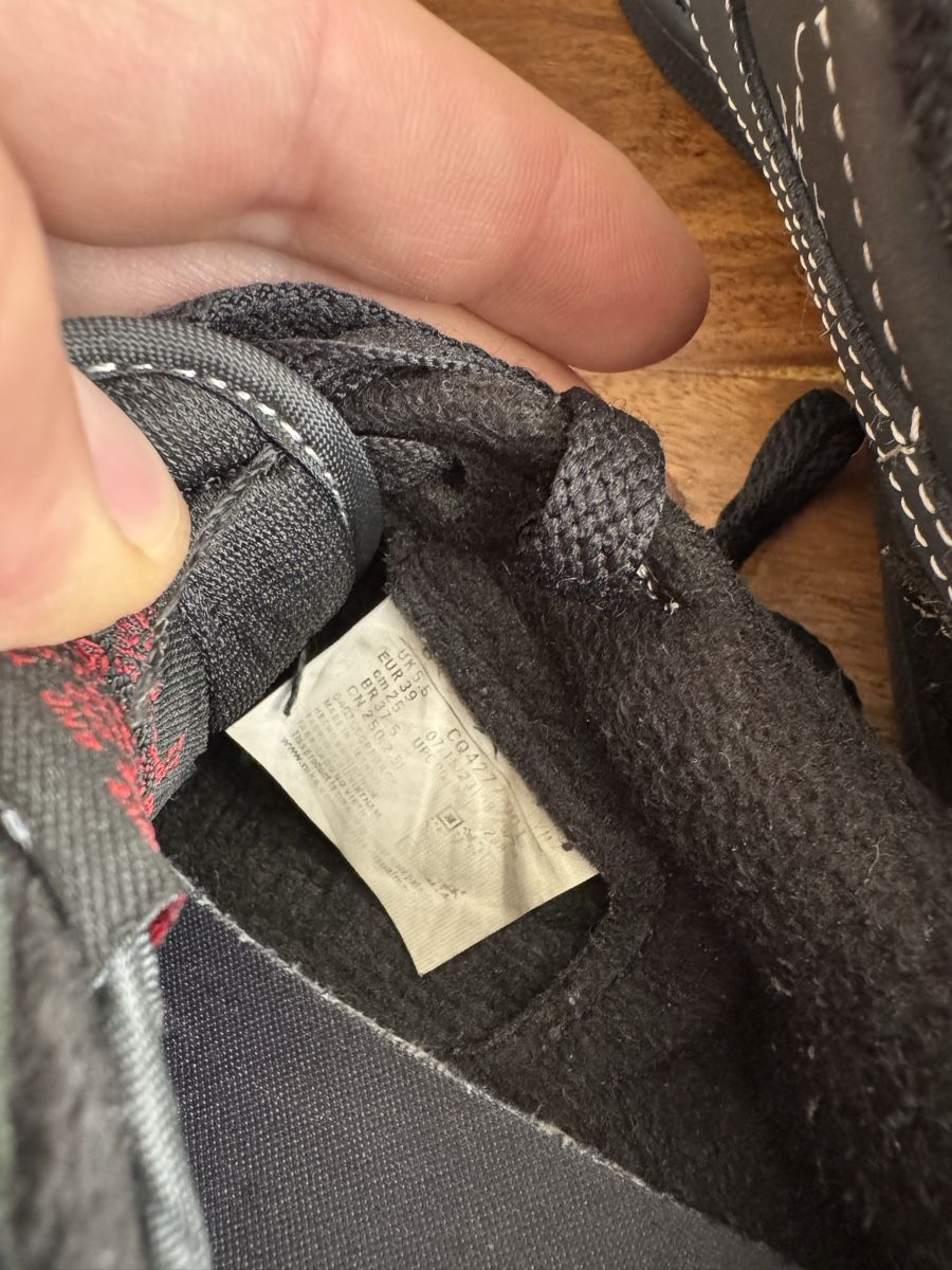 Jordan Scarpe da uomo: Nike Air Jordan 1 Low Travis Scott Phantom Gr.39 – Usato da Mumpf venduto da Stanman 7
