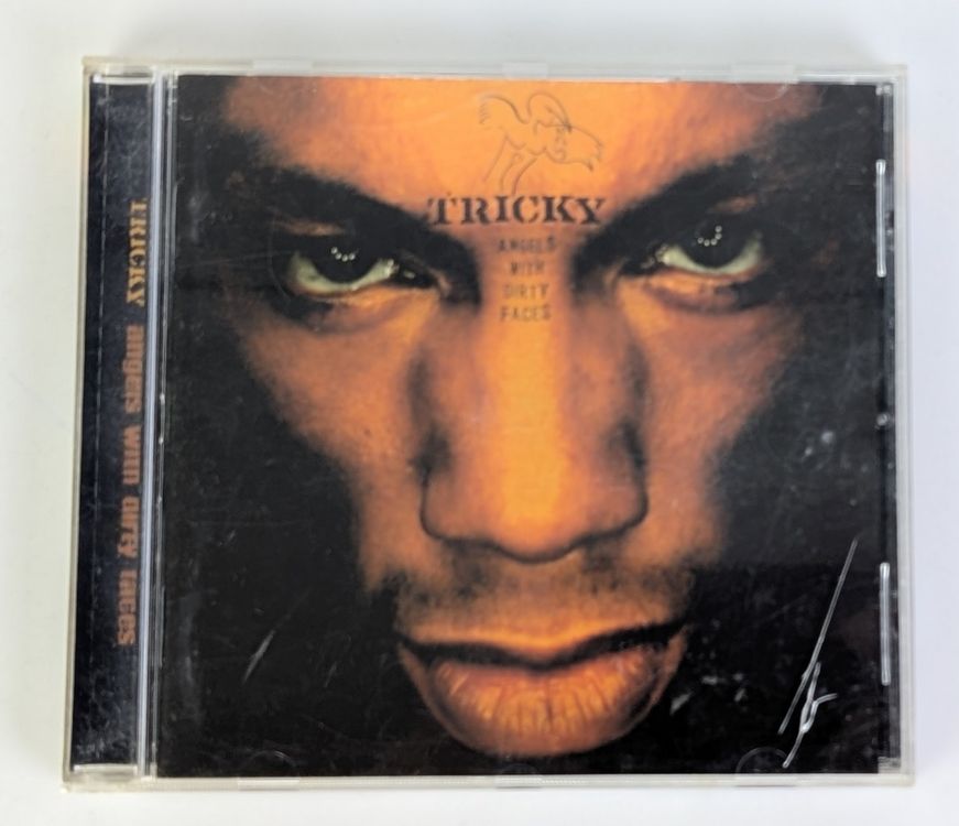 Tricky - Angels With Dirty Faces CD, Top (Gebraucht) in Zürich für CHF ...