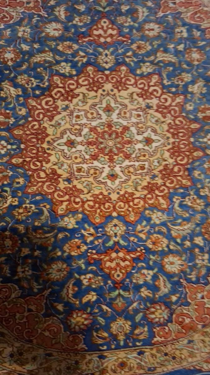 Tappeti: Original persischer Teppich (Iran) – Usato da Locarno venduto da Osvaldo61 1