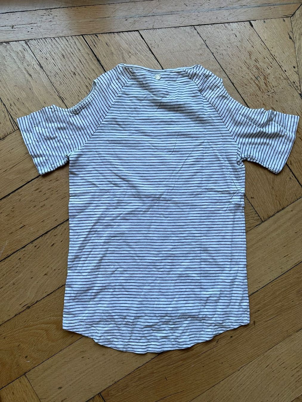 Tom Tailor Camicette, T-shirt & Top: T-Shirt Tom Tailor Gr.164 Mädchen – Nuovo (secondo la descrizione) da Zuerich venduto da Tozde 1