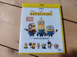Minions