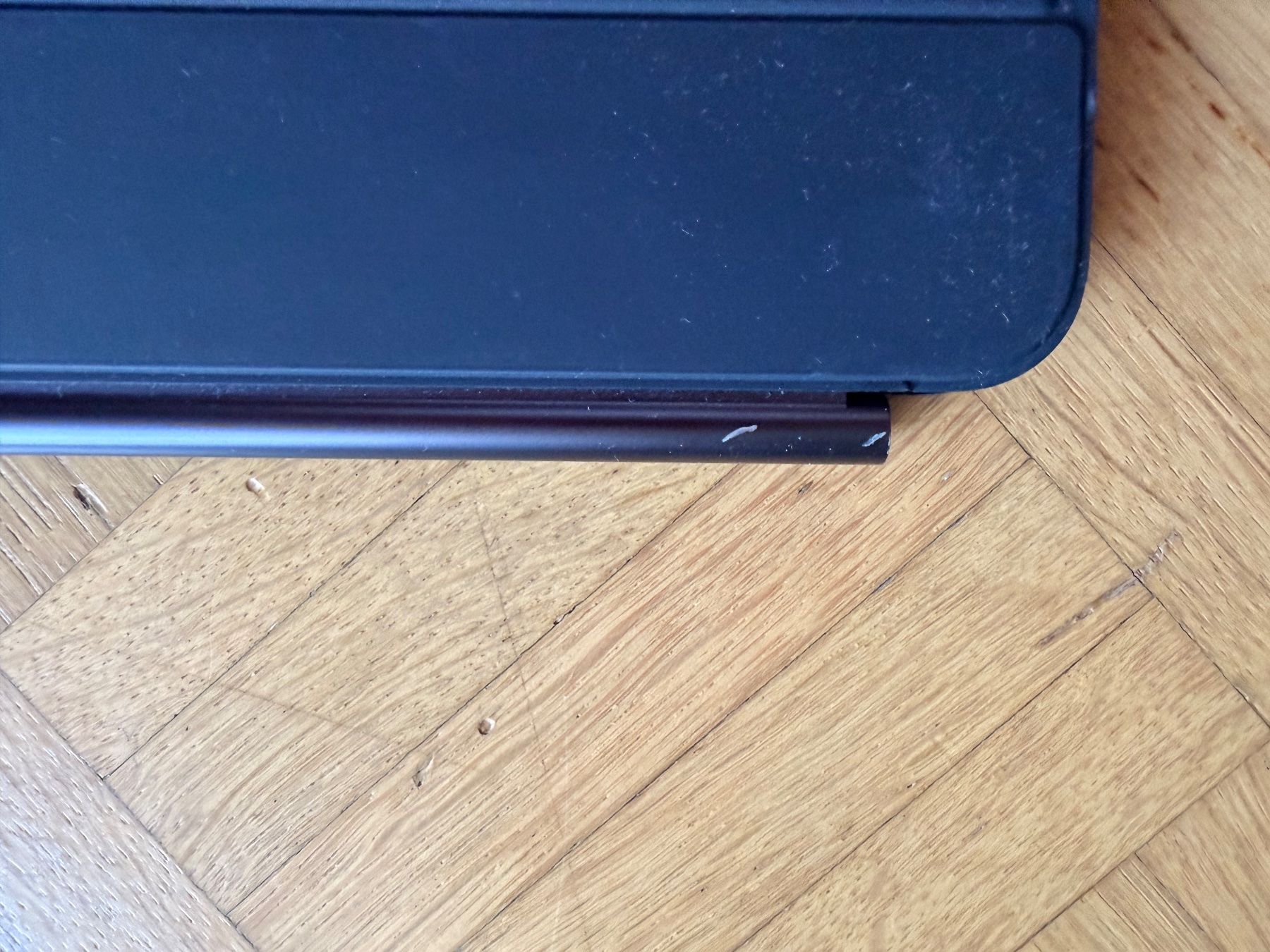 Apple Tastiere: Apple Magic Keyboard 11" iPad Pro - EN Layout – Usato da Zürich venduto da vh.8038 2