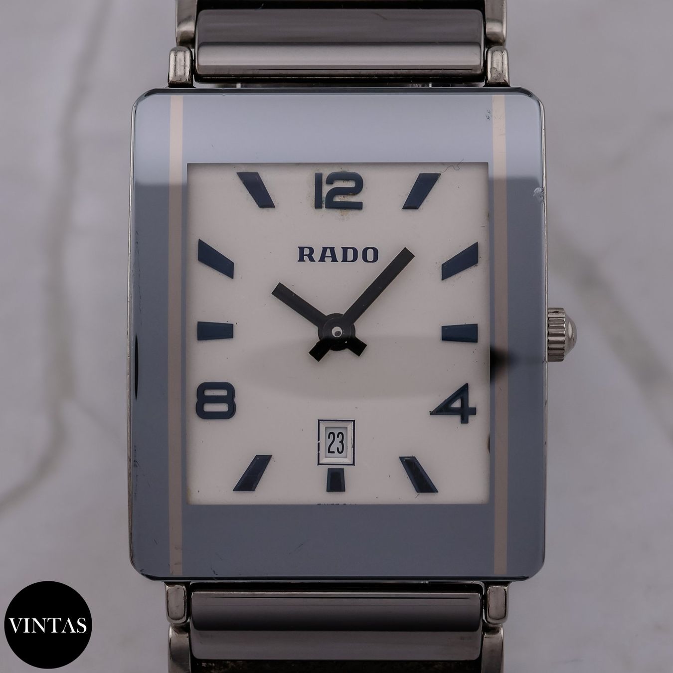Rado Orologi: Vintage Rado Distar 160.0484.3 – Usato da Zürich venduto da Vintas 4