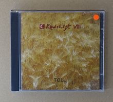 Redshift – Toll - (New Age) - F35