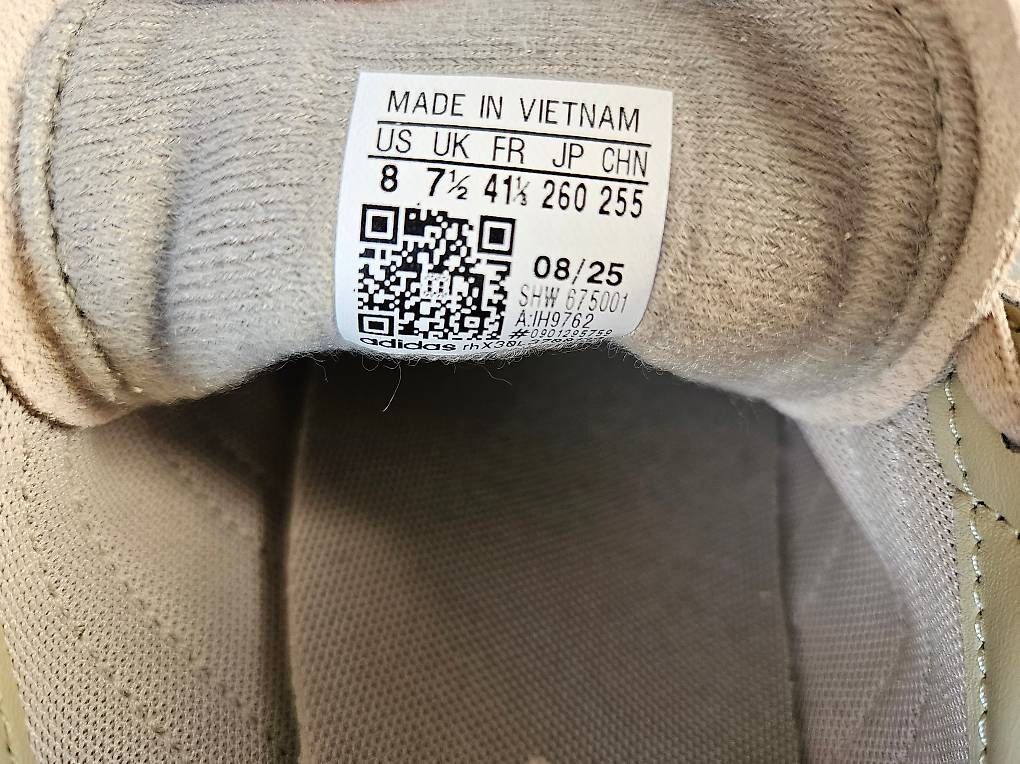 Adidas Chaussures hommes: Adidas Handball Spezial 41 – Neuf (Voir description) à Frauenfeld par Heren_67 3