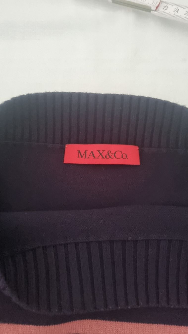 Pullover & Sweatshirts: Wunderschöner Pullover von "MAX & Co Gr. L – Neu (gemäss Beschreibung) aus Schneisingen von backstore24 9