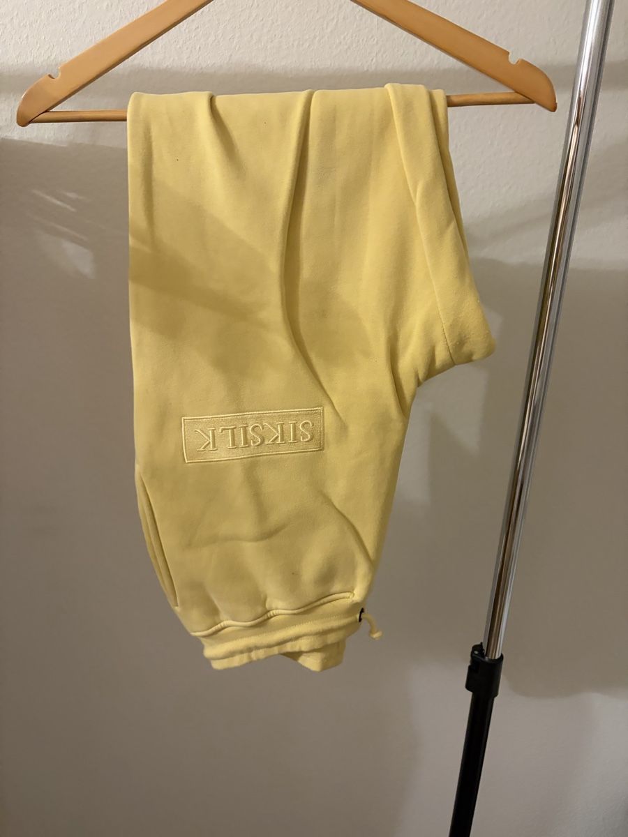 Pantalons: SikSilk Jogginghose M  – Neuf (Voir description) à Luzern par fer_5lyj
