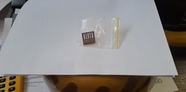 Kluthen Pin Abzeichen neu