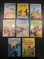 Bücherpaket: 16 Kinderbücher für Erstleser (ca. 6–9 Jahre)