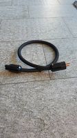 Netzkabel High End  Abschirmung 2.5 10A