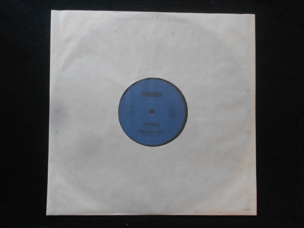 Dischi in vinile: PYRAMIDE   MAXI 4 TITRES – Usato da Bex venduto da Giorgiob 2