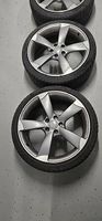 Audi Orginal Rotor felgen 19zoll 
