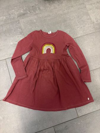 Kleid / Röckli von Müsli by green cotton